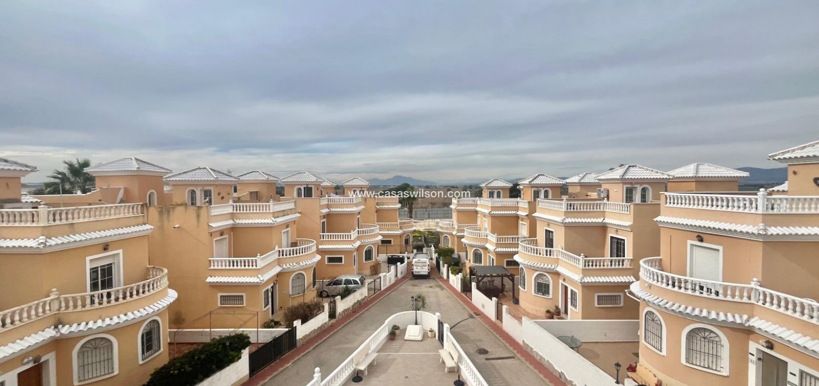 Venta - Bungalow - San Fulgencio - La Marina