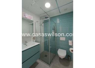 Venta - Apartamento - Pilar de la Horadada