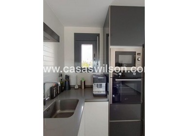 Venta - Apartamento - Pilar de la Horadada