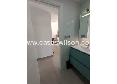 Venta - Apartamento - Pilar de la Horadada