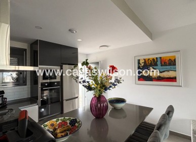 Venta - Apartamento - Pilar de la Horadada