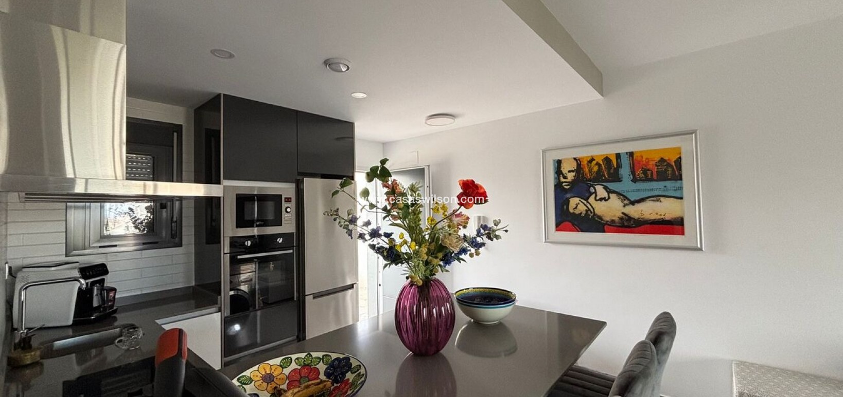 Venta - Apartamento - Pilar de la Horadada