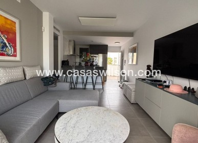 Venta - Apartamento - Pilar de la Horadada