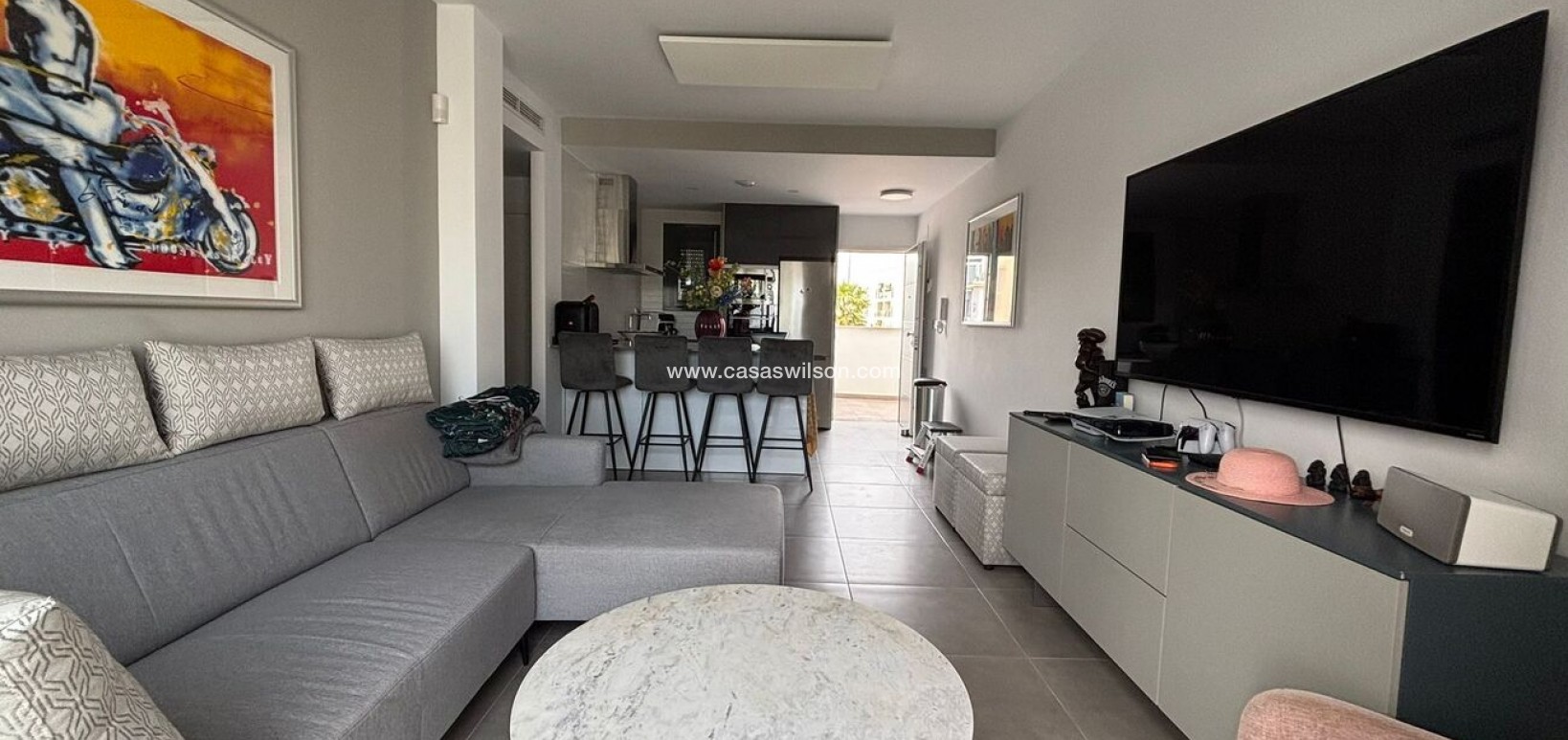 Venta - Apartamento - Pilar de la Horadada