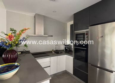 Venta - Apartamento - Pilar de la Horadada