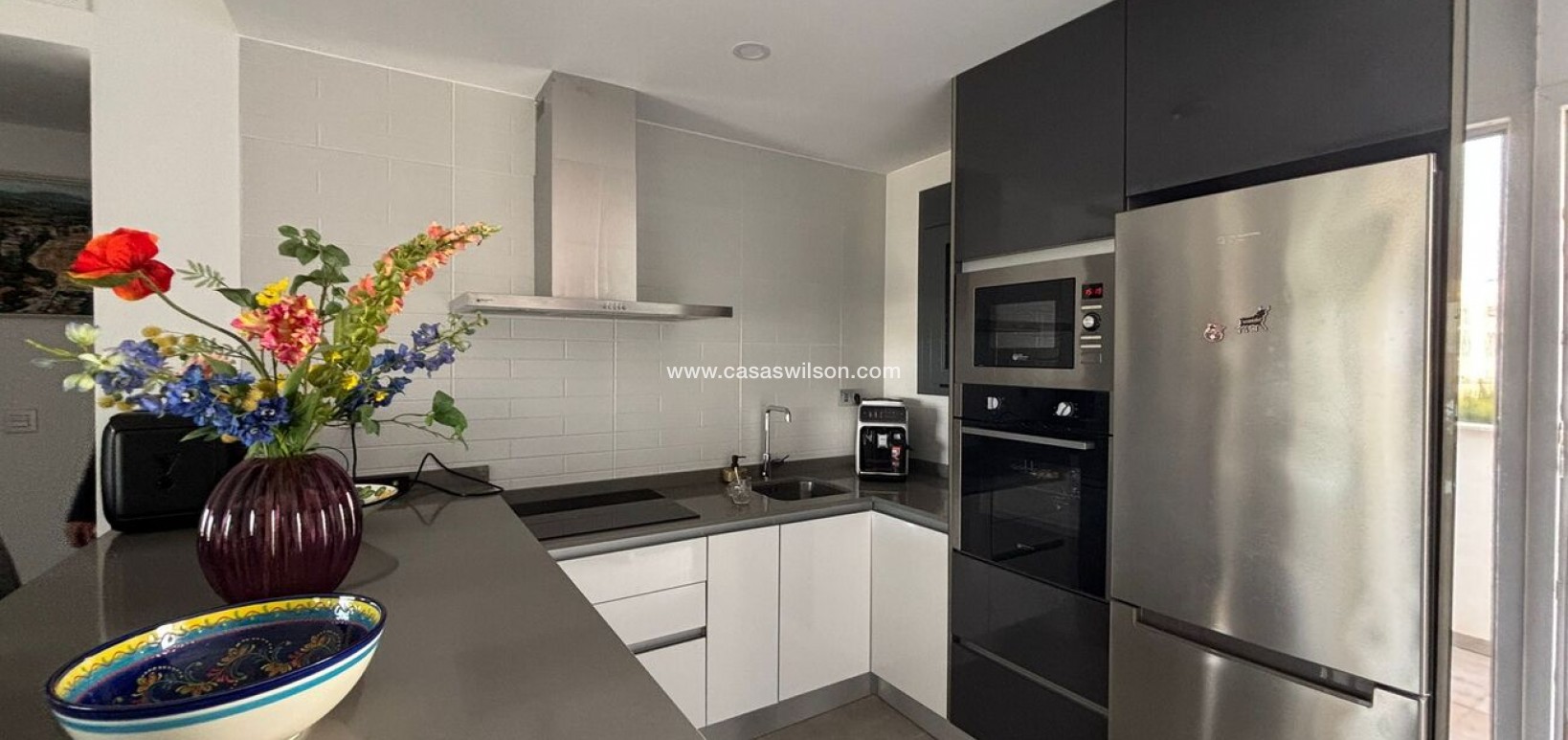 Venta - Apartamento - Pilar de la Horadada