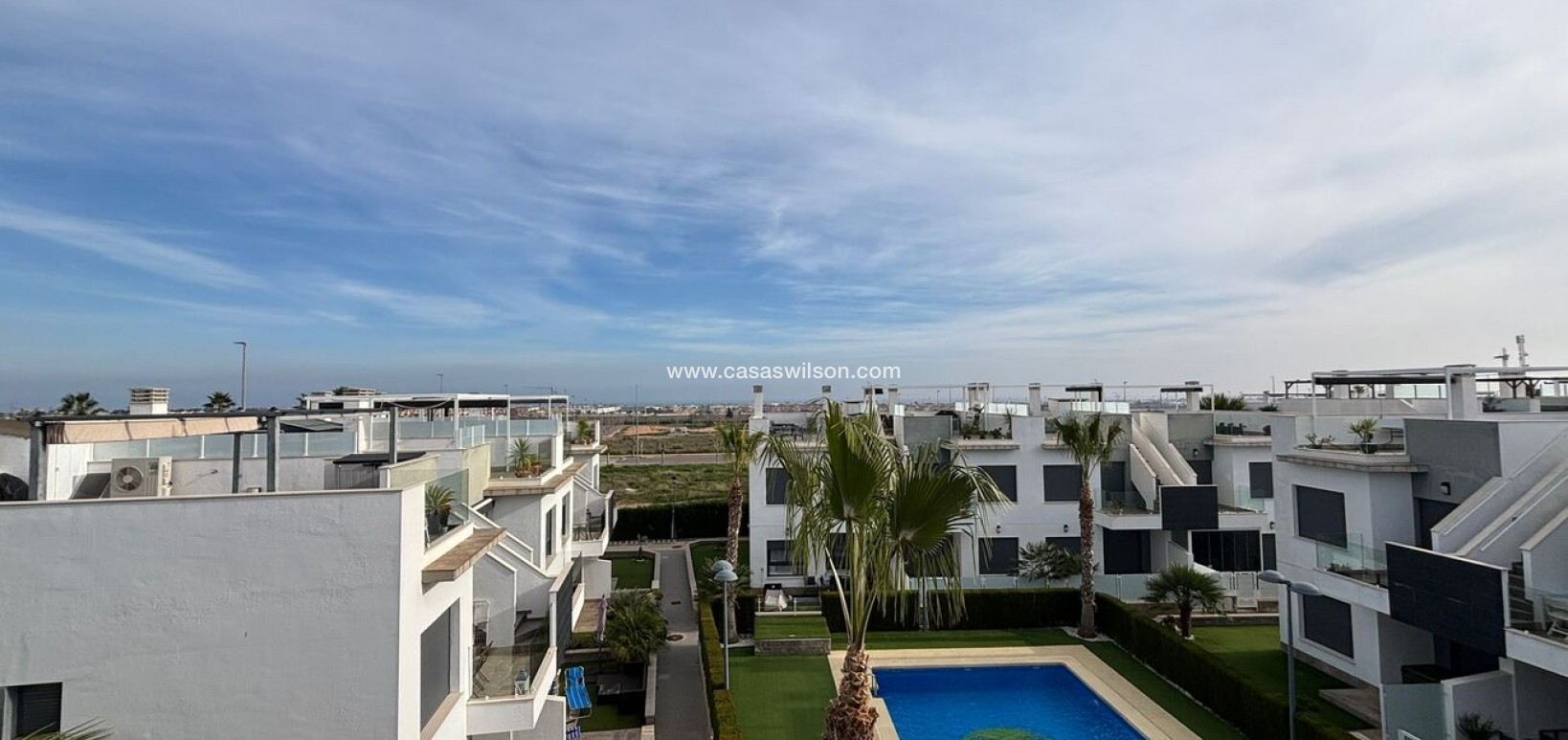 Venta - Apartamento - Pilar de la Horadada