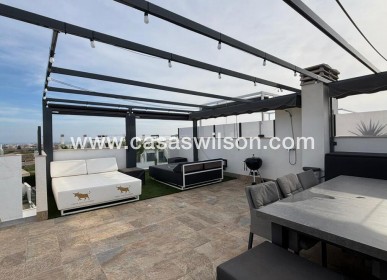 Venta - Apartamento - Pilar de la Horadada