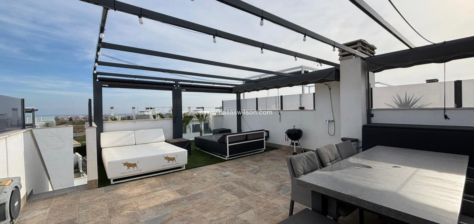 Venta - Apartamento - Pilar de la Horadada