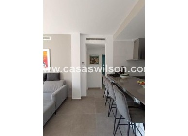 Venta - Apartamento - Pilar de la Horadada