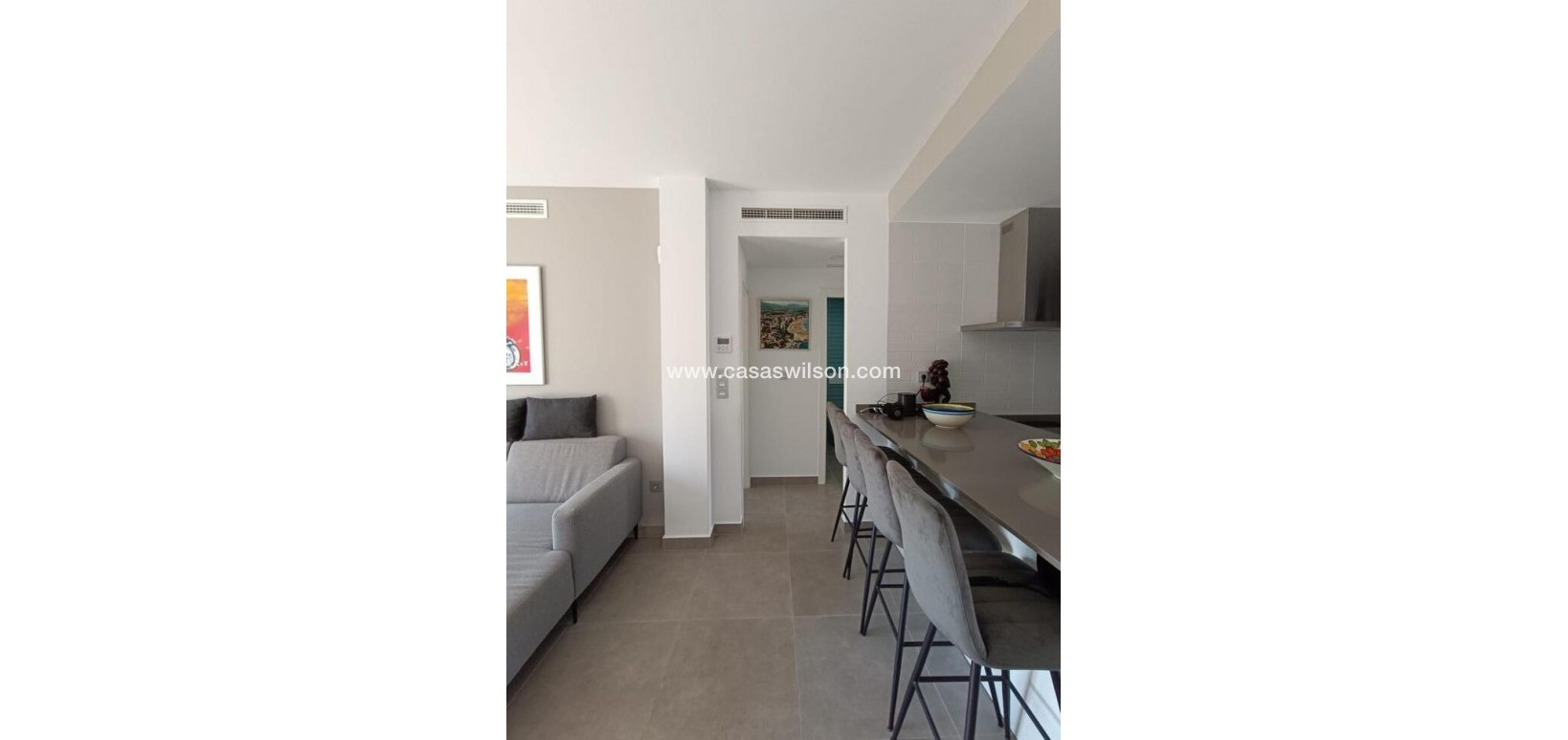 Venta - Apartamento - Pilar de la Horadada