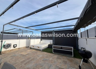 Venta - Apartamento - Pilar de la Horadada