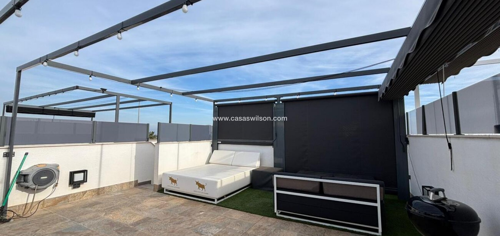 Venta - Apartamento - Pilar de la Horadada