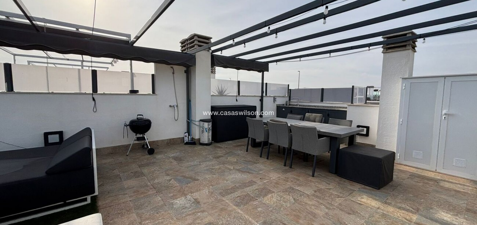 Venta - Apartamento - Pilar de la Horadada