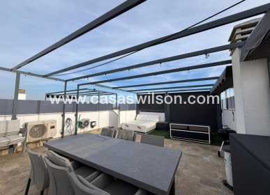 Venta - Apartamento - Pilar de la Horadada