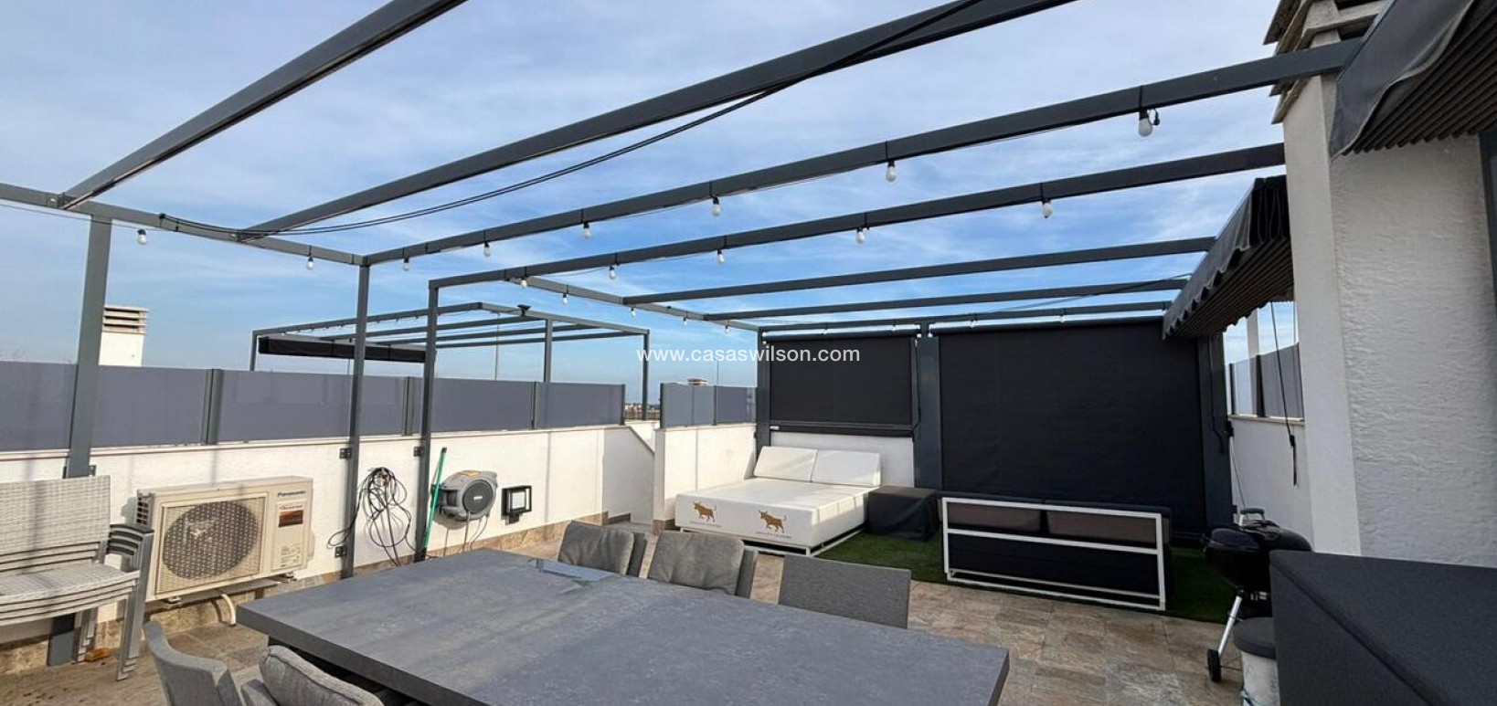 Venta - Apartamento - Pilar de la Horadada