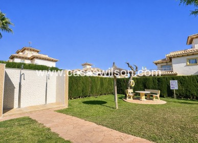 Venta - Adosado - Orihuela Costa - Villa's San Jose IV