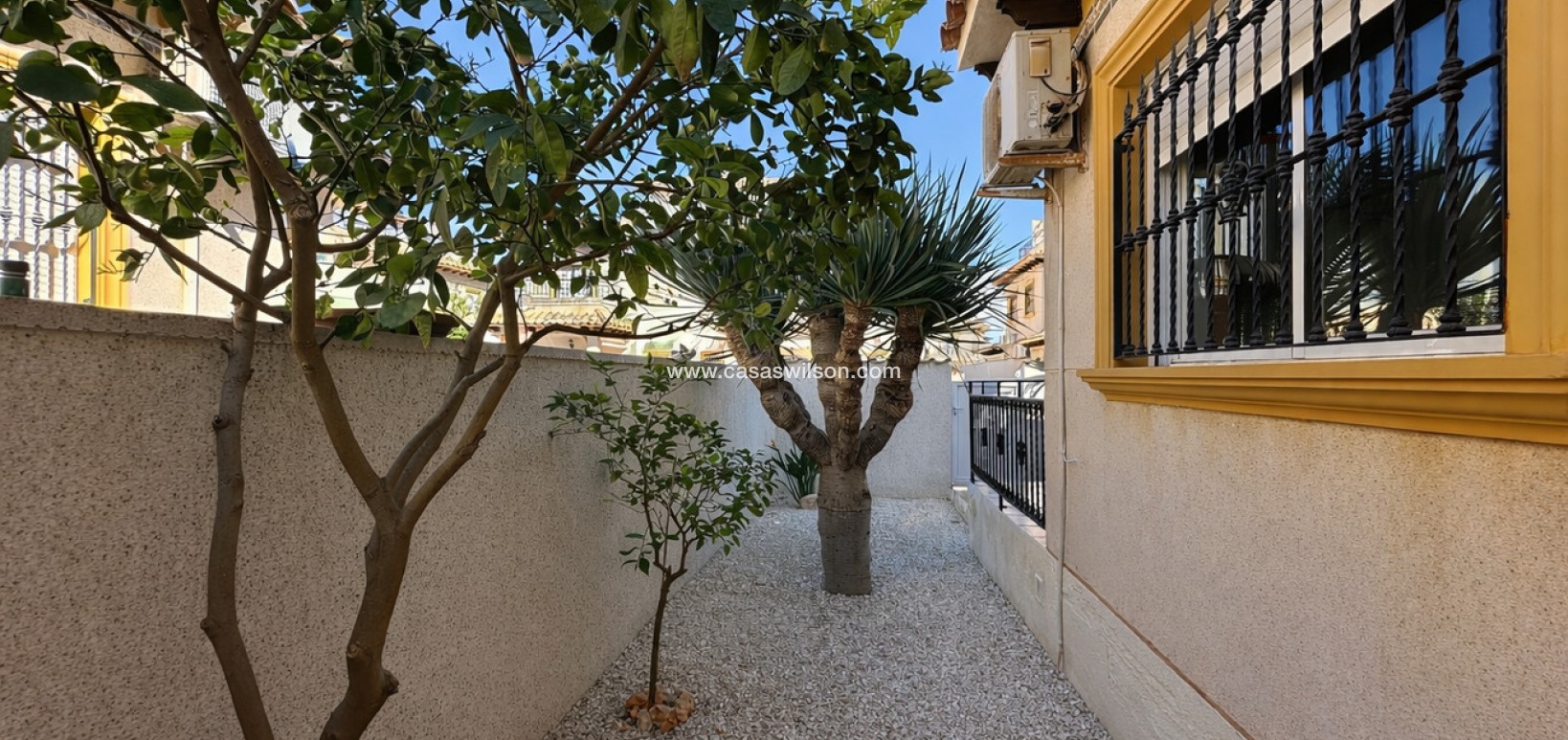 Venta - Adosado - Orihuela Costa - Villa's San Jose IV