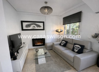 Venta - Adosado - Orihuela Costa - Villa's San Jose IV