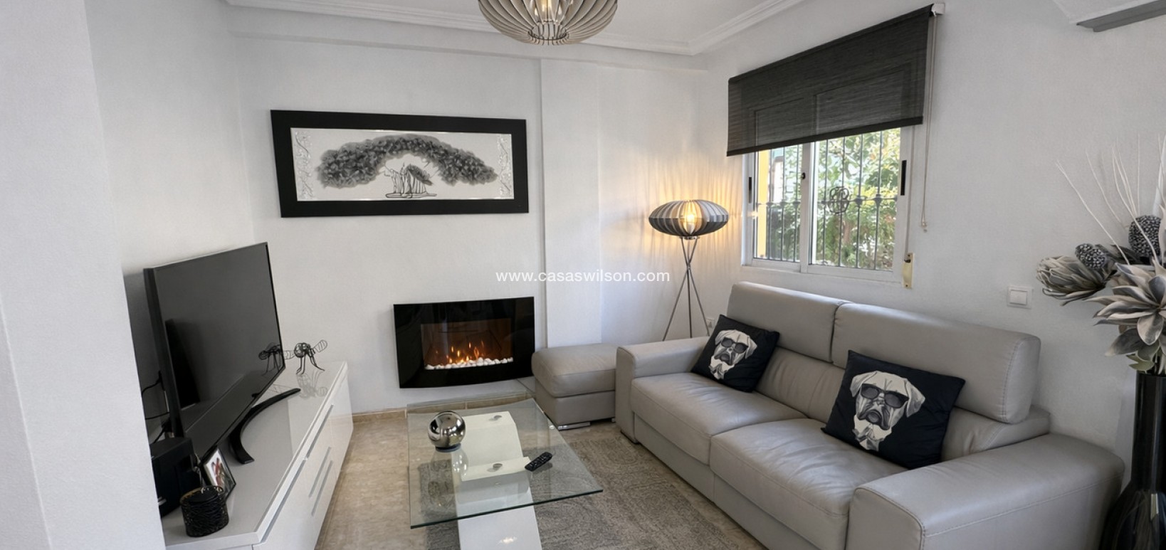 Venta - Adosado - Orihuela Costa - Villa's San Jose IV