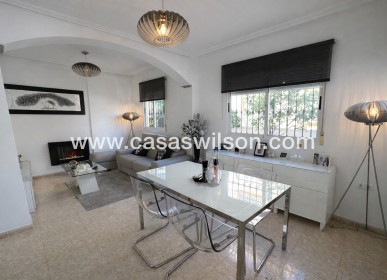 Venta - Adosado - Orihuela Costa - Villa's San Jose IV