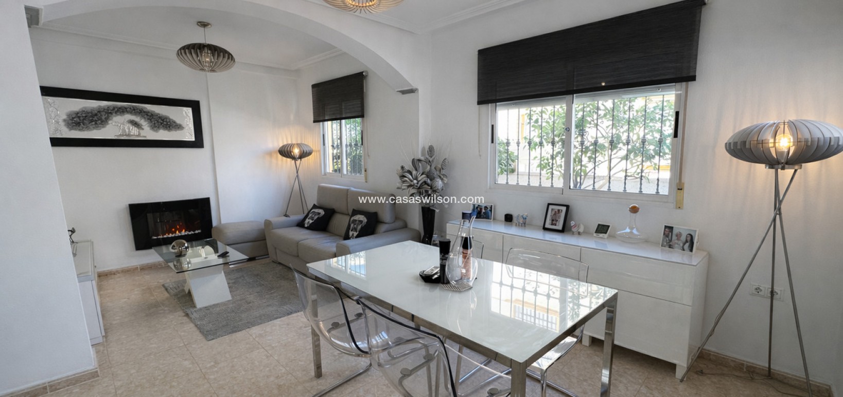 Venta - Adosado - Orihuela Costa - Villa's San Jose IV