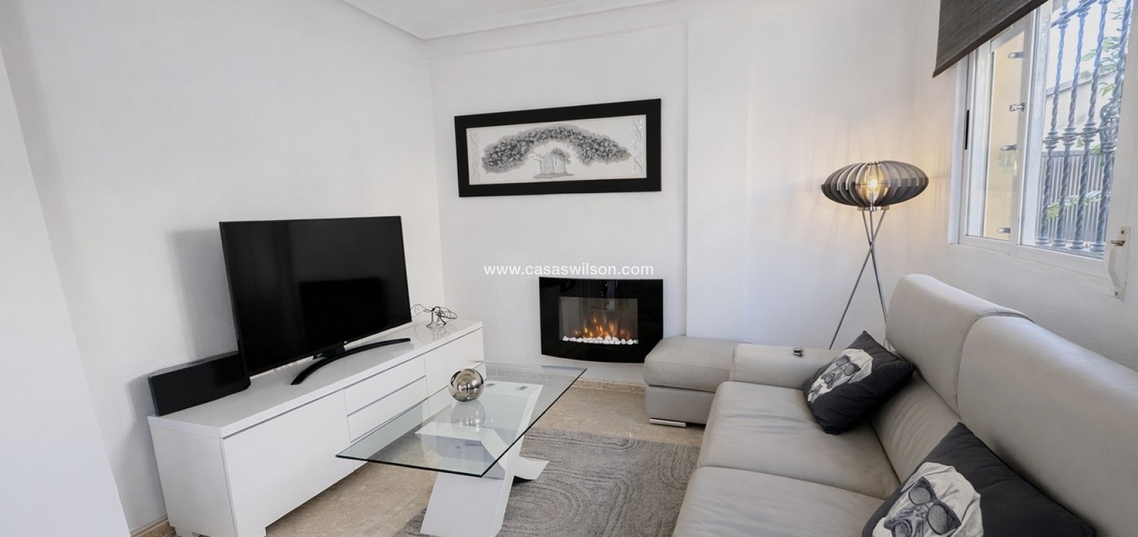 Venta - Adosado - Orihuela Costa - Villa's San Jose IV