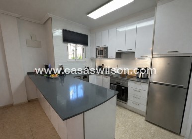 Venta - Adosado - Orihuela Costa - Villa's San Jose IV