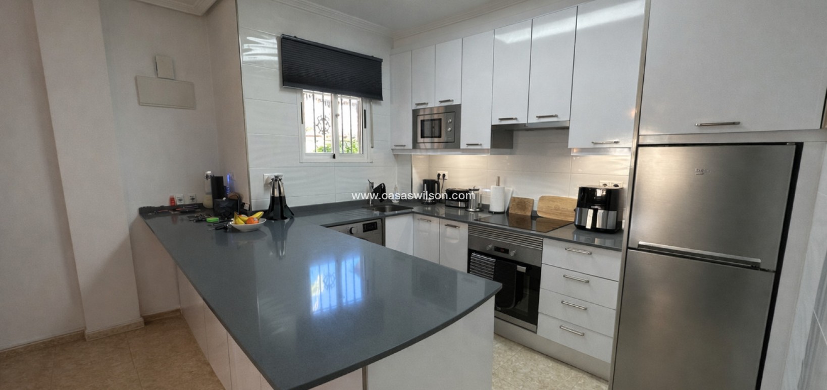 Venta - Adosado - Orihuela Costa - Villa's San Jose IV