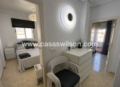 Venta - Adosado - Orihuela Costa - Villa's San Jose IV