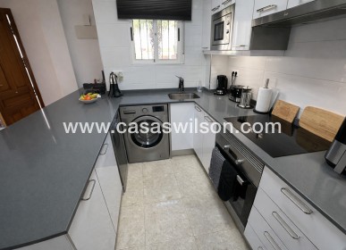 Venta - Adosado - Orihuela Costa - Villa's San Jose IV