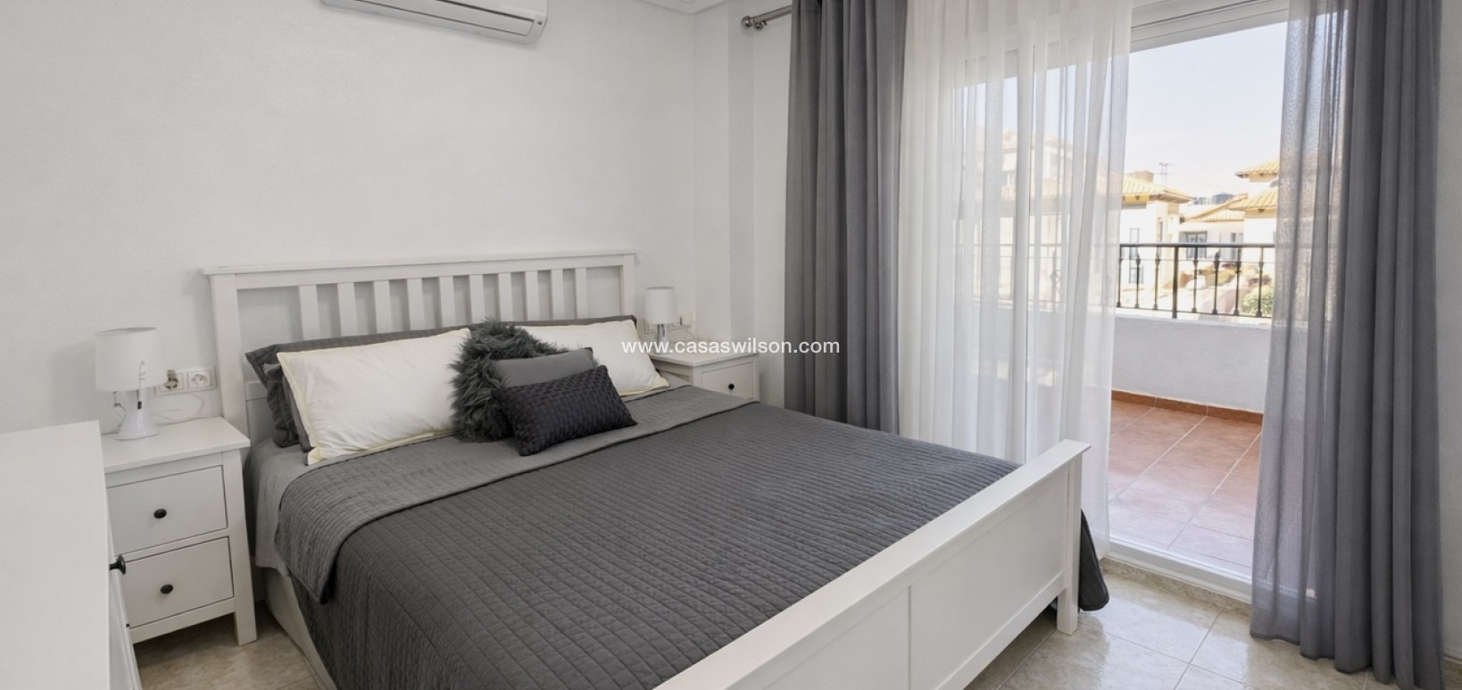 Venta - Adosado - Orihuela Costa - Villa's San Jose IV