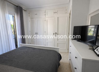 Venta - Adosado - Orihuela Costa - Villa's San Jose IV