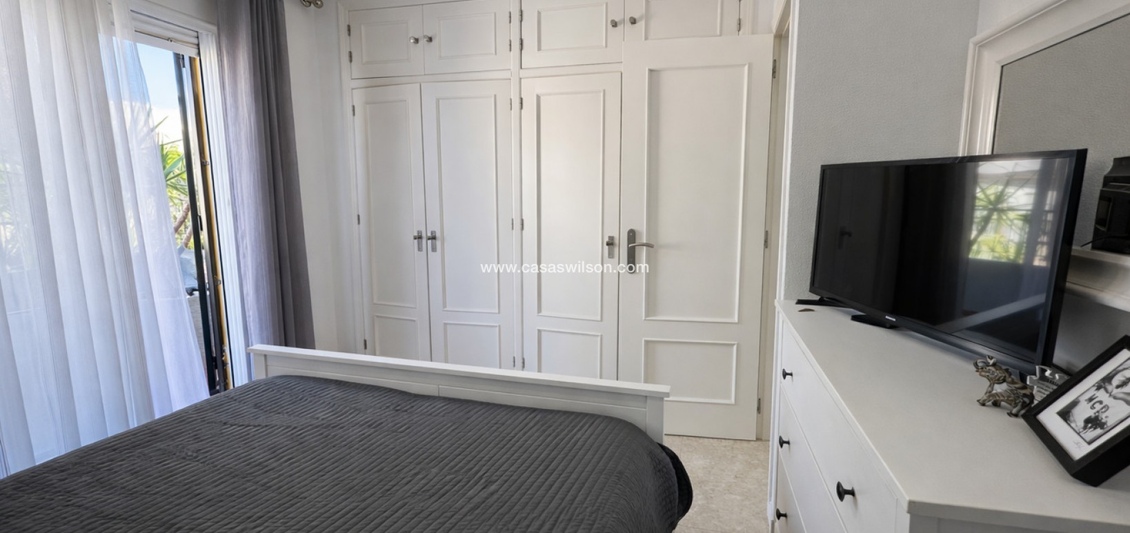 Venta - Adosado - Orihuela Costa - Villa's San Jose IV