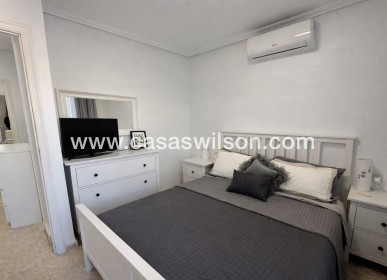 Venta - Adosado - Orihuela Costa - Villa's San Jose IV