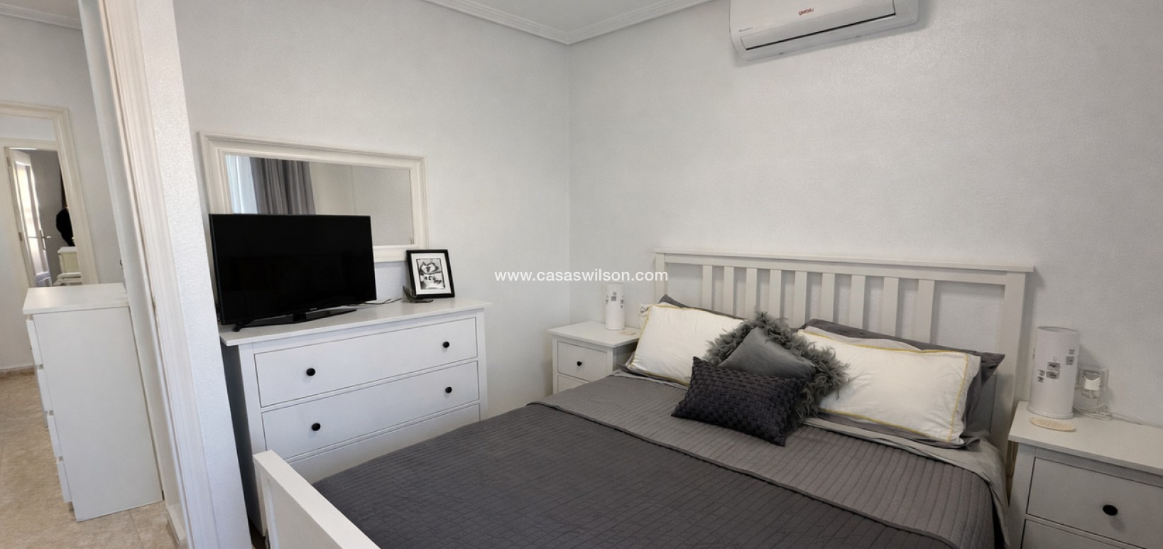 Venta - Adosado - Orihuela Costa - Villa's San Jose IV