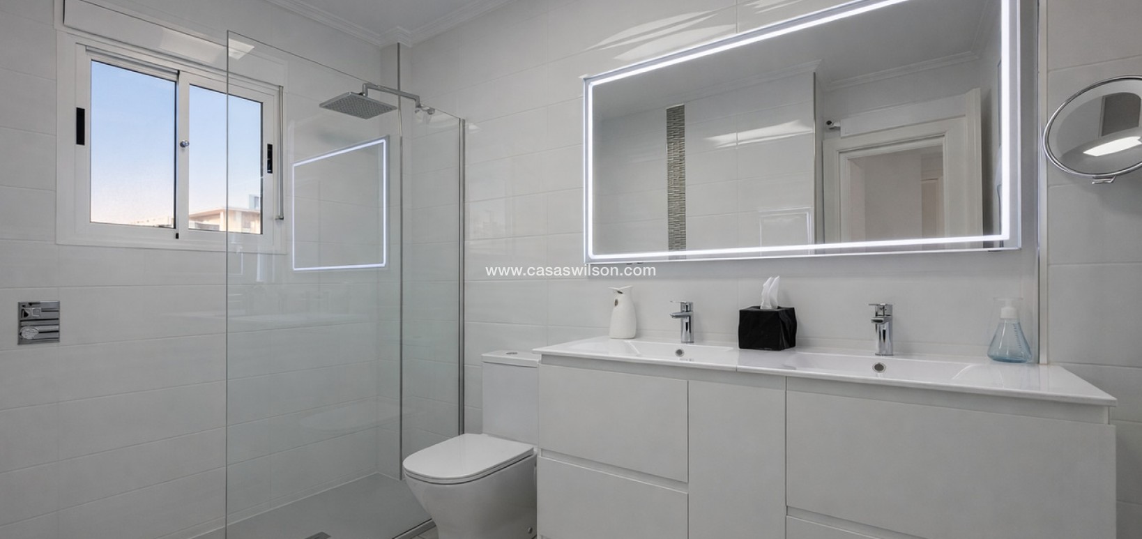 Venta - Adosado - Orihuela Costa - Villa's San Jose IV