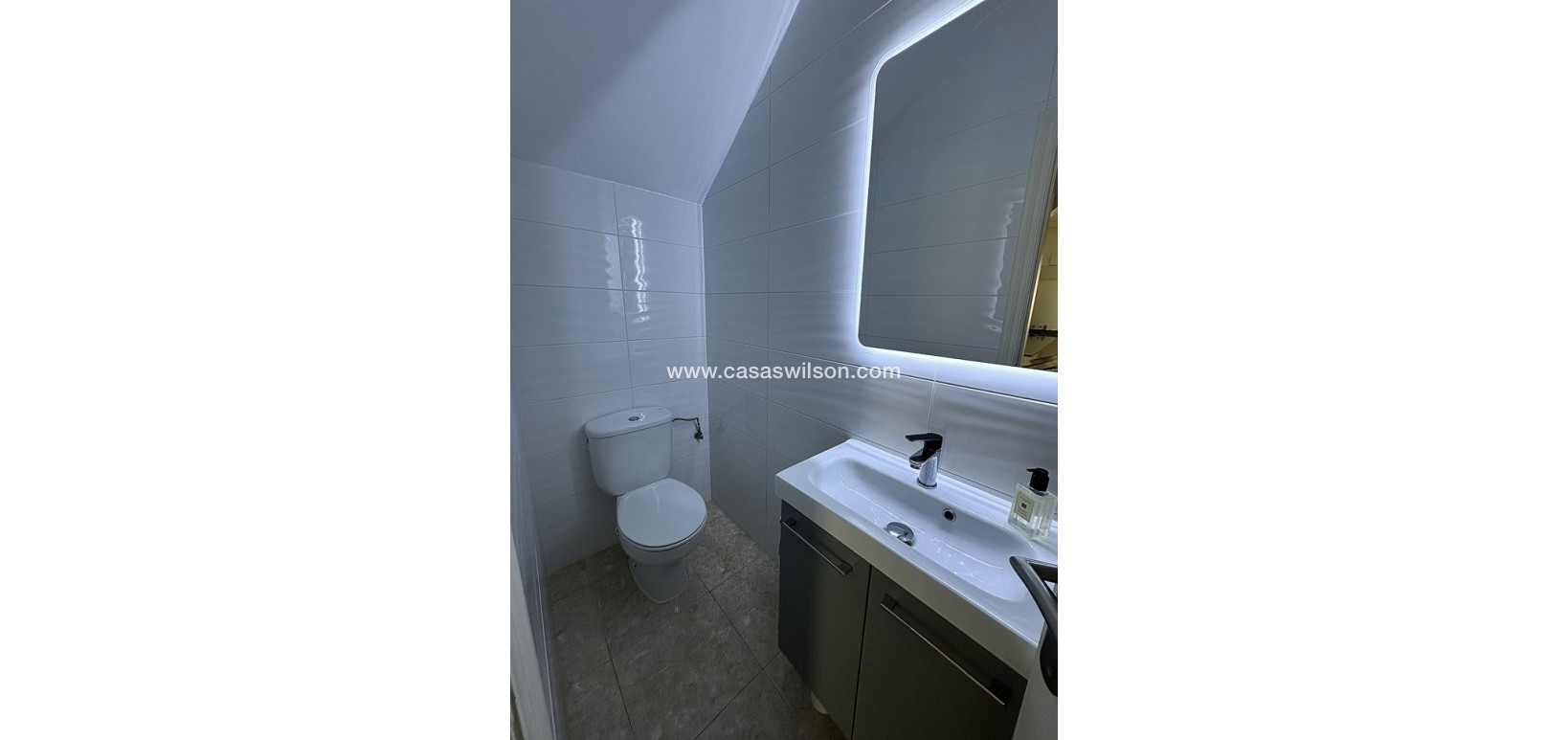 Venta - Adosado - Orihuela Costa - Villa's San Jose IV