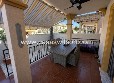 Venta - Adosado - Orihuela Costa - Villa's San Jose IV