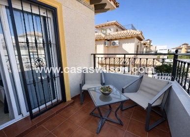 Venta - Adosado - Orihuela Costa - Villa's San Jose IV