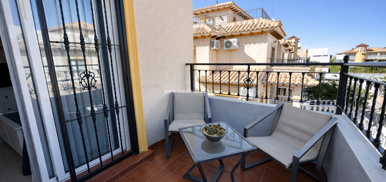 Venta - Adosado - Orihuela Costa - Villa's San Jose IV