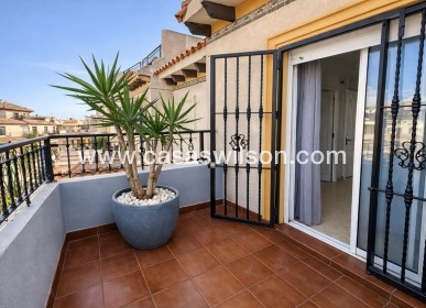 Venta - Adosado - Orihuela Costa - Villa's San Jose IV