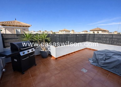 Venta - Adosado - Orihuela Costa - Villa's San Jose IV