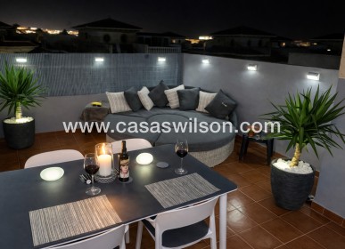 Venta - Adosado - Orihuela Costa - Villa's San Jose IV