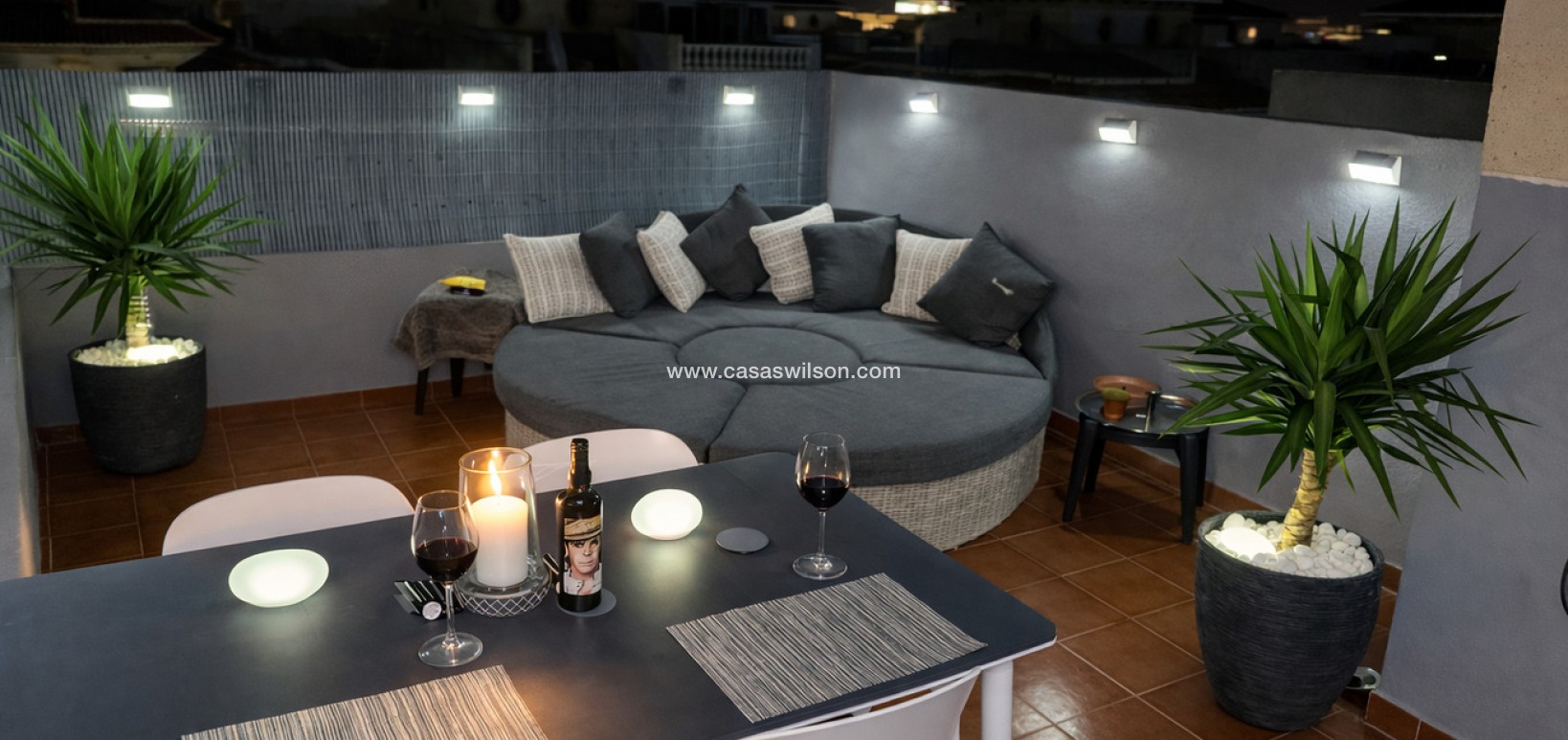 Venta - Adosado - Orihuela Costa - Villa's San Jose IV