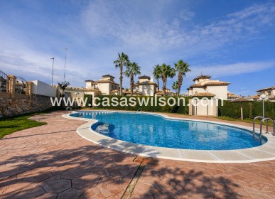 Venta - Adosado - Orihuela Costa - Villa's San Jose IV