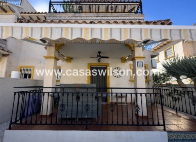 Venta - Adosado - Orihuela Costa - Villa's San Jose IV