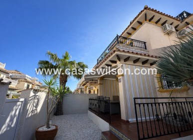 Venta - Adosado - Orihuela Costa - Villa's San Jose IV
