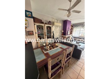 Sale - Villa - Orihuela Costa - Playa Flamenca