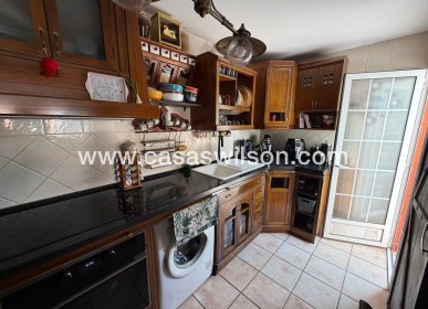 Sale - Villa - Orihuela Costa - Playa Flamenca